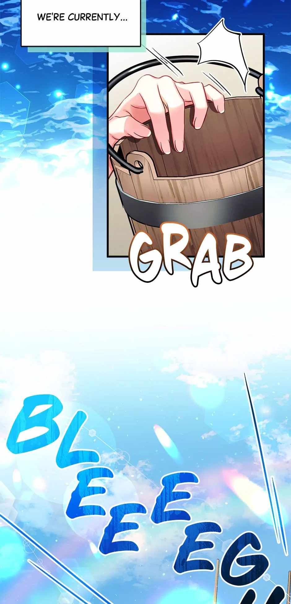 I’m the Stepmother, but my Daughter is too Cute Chapter 102 page 46