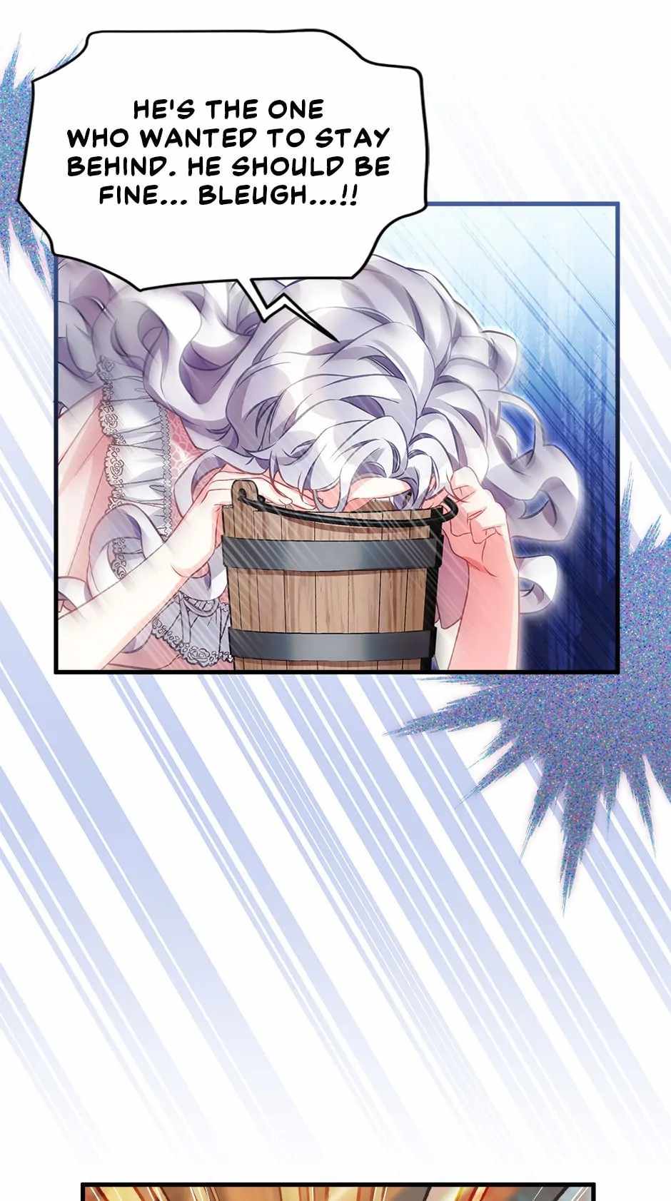 I’m the Stepmother, but my Daughter is too Cute Chapter 102 page 55