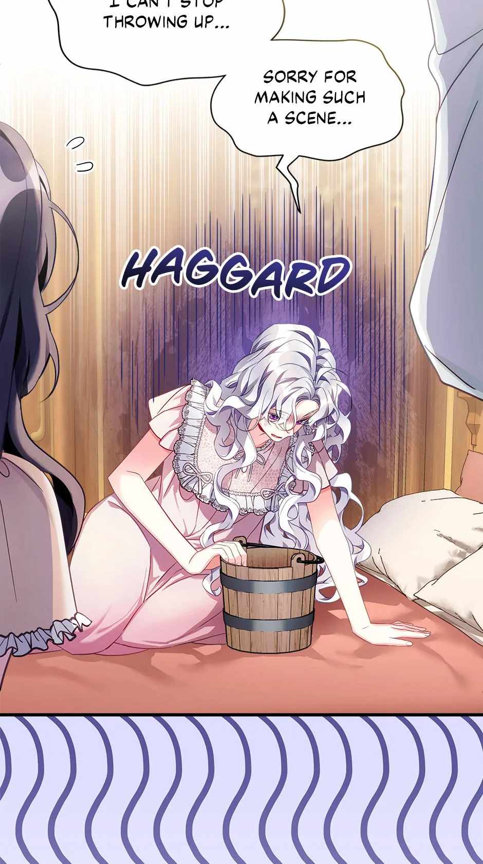 I’m the Stepmother, but my Daughter is too Cute Chapter 102 page 57