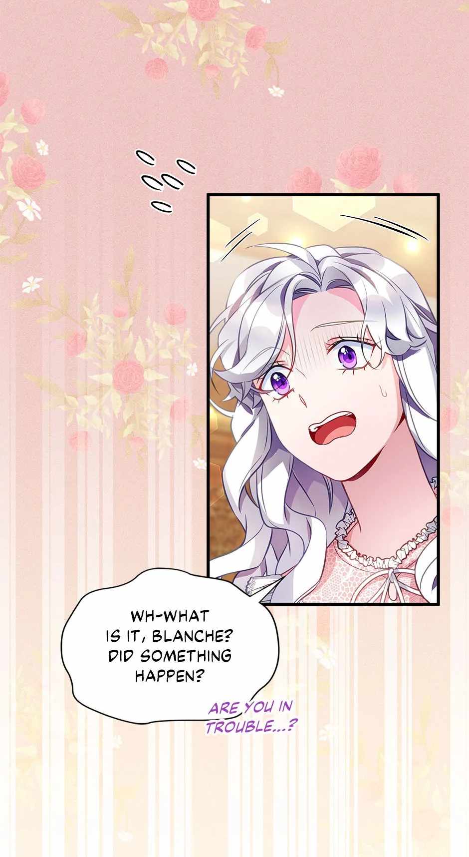 I’m the Stepmother, but my Daughter is too Cute Chapter 102 page 62