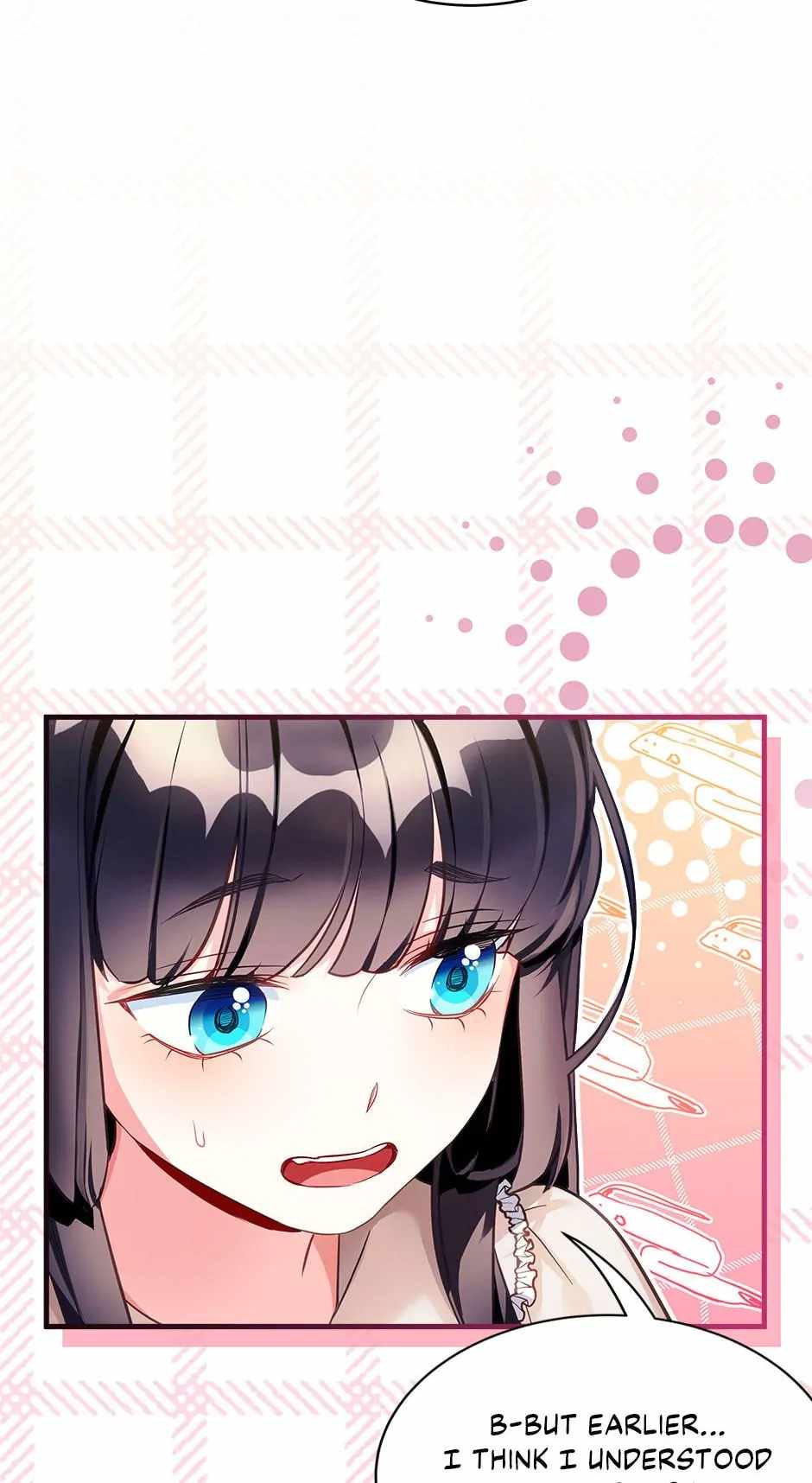 I’m the Stepmother, but my Daughter is too Cute Chapter 102 page 64