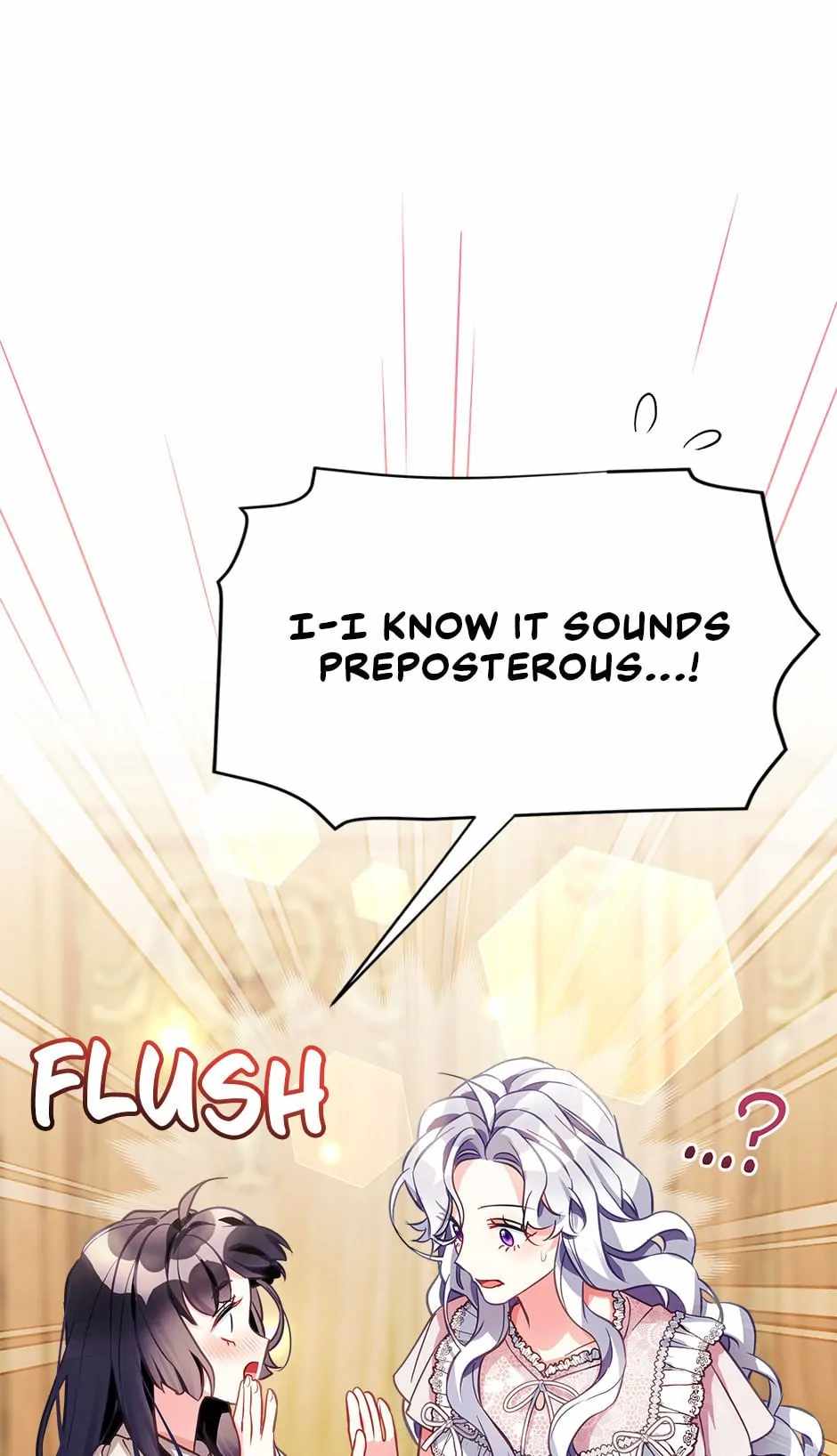 I’m the Stepmother, but my Daughter is too Cute Chapter 102 page 66
