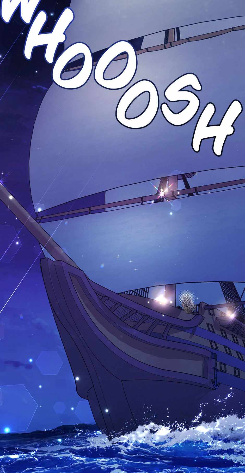 I’m the Stepmother, but my Daughter is too Cute Chapter 103 page 2