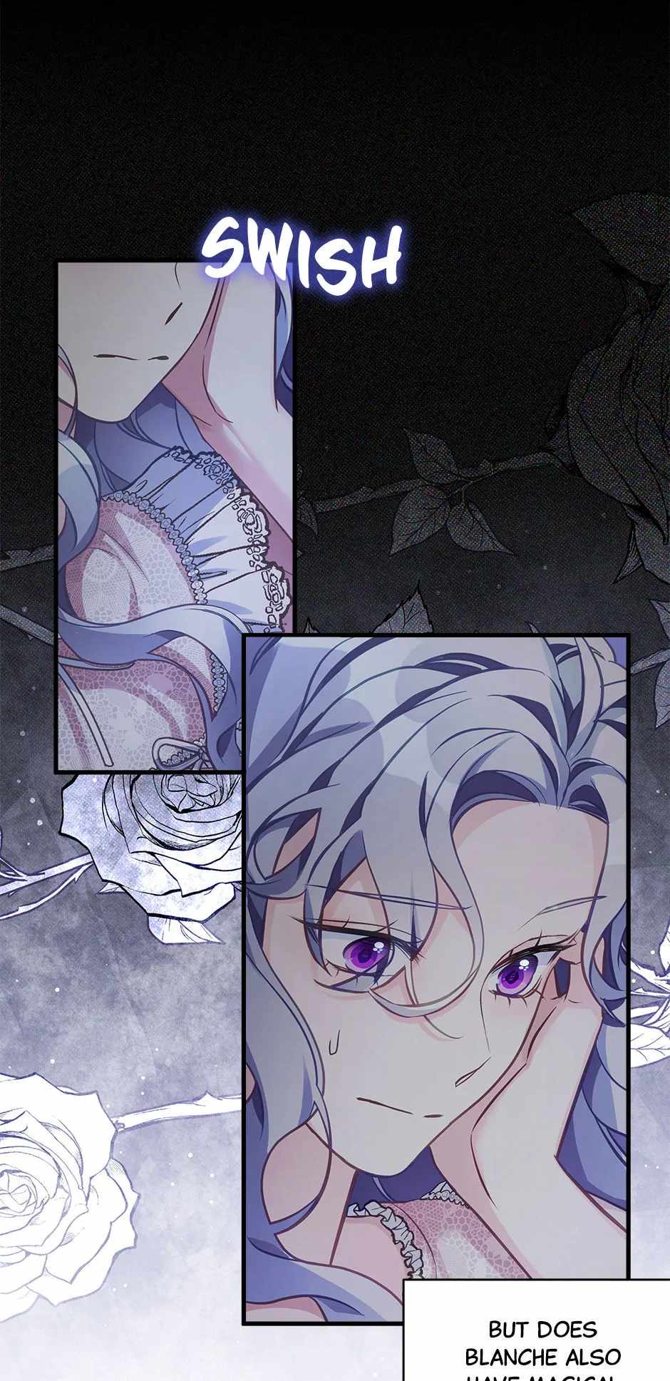 I’m the Stepmother, but my Daughter is too Cute Chapter 103 page 6