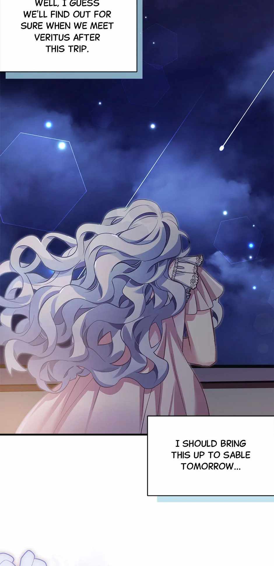 I’m the Stepmother, but my Daughter is too Cute Chapter 103 page 9