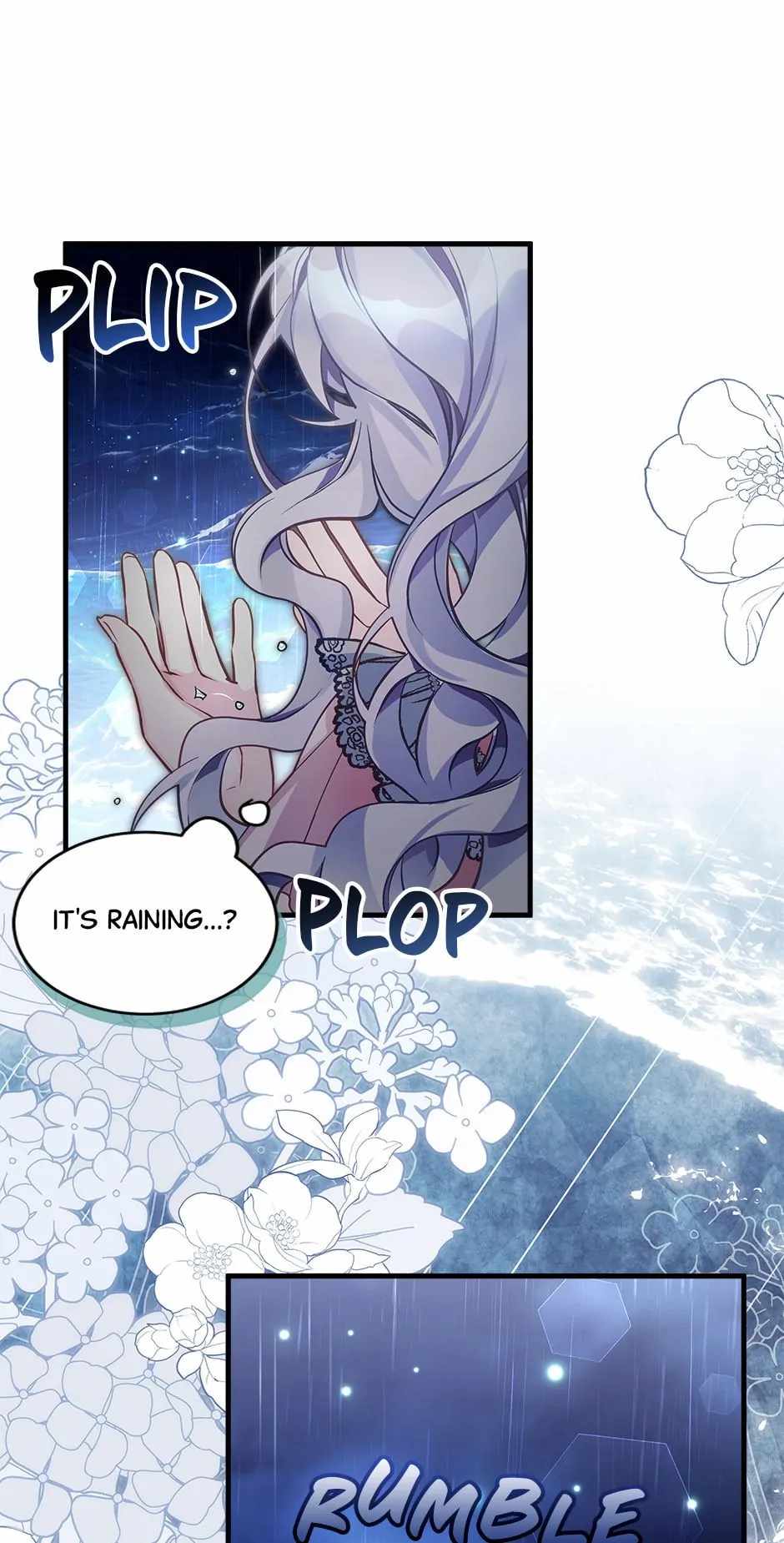 I’m the Stepmother, but my Daughter is too Cute Chapter 103 page 11