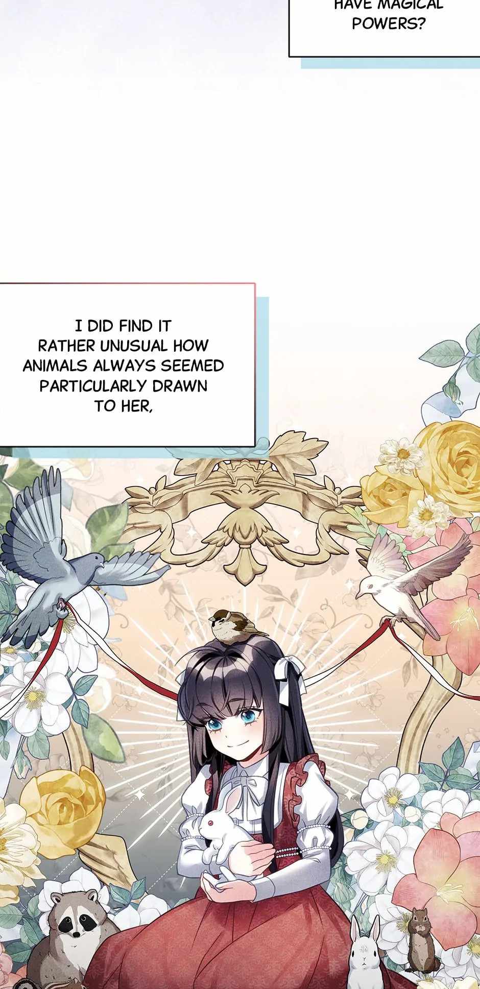 I’m the Stepmother, but my Daughter is too Cute Chapter 103 page 7