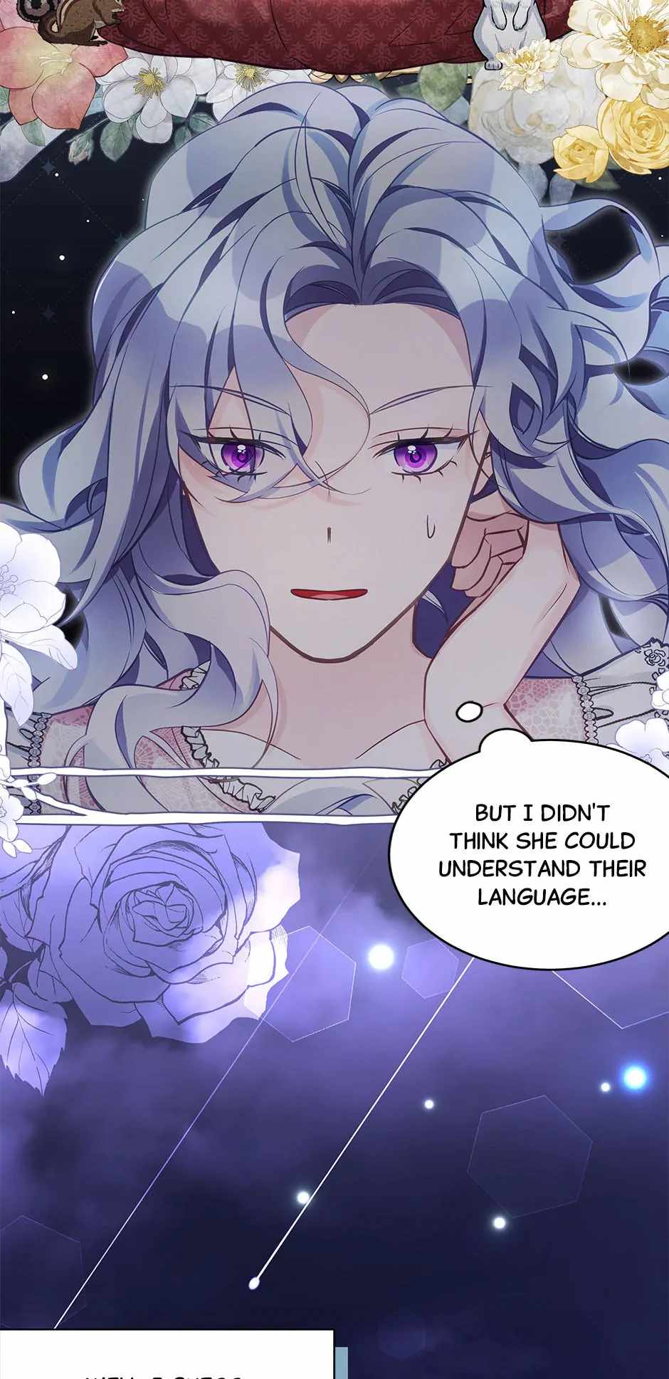I’m the Stepmother, but my Daughter is too Cute Chapter 103 page 8
