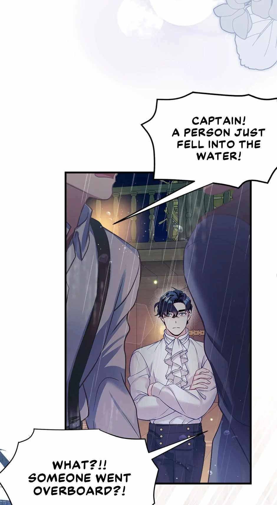 I’m the Stepmother, but my Daughter is too Cute Chapter 103 page 24