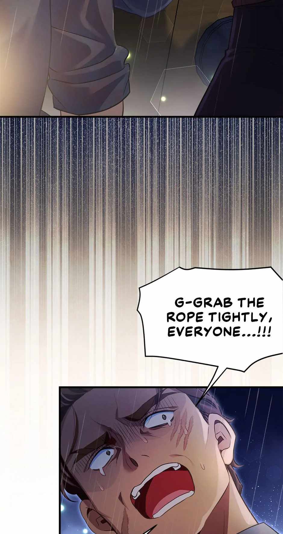 I’m the Stepmother, but my Daughter is too Cute Chapter 103 page 39