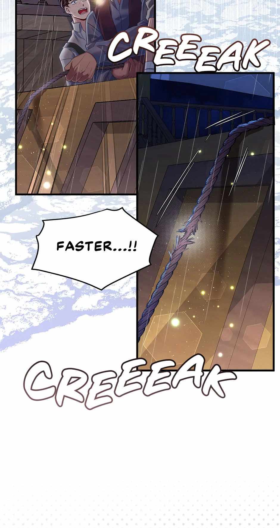 I’m the Stepmother, but my Daughter is too Cute Chapter 103 page 42