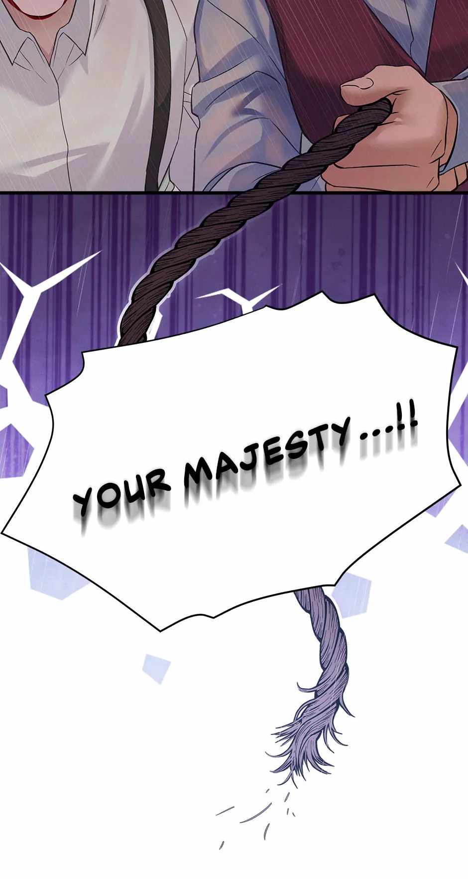I’m the Stepmother, but my Daughter is too Cute Chapter 103 page 44