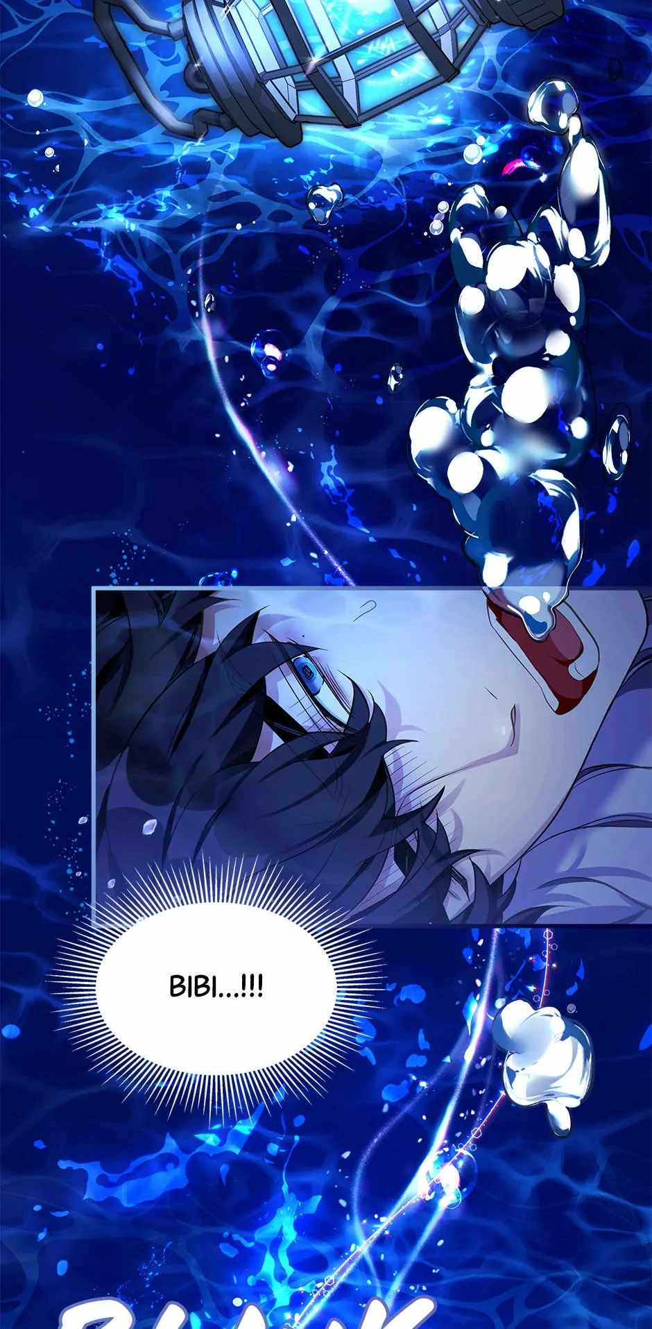 I’m the Stepmother, but my Daughter is too Cute Chapter 103 page 47