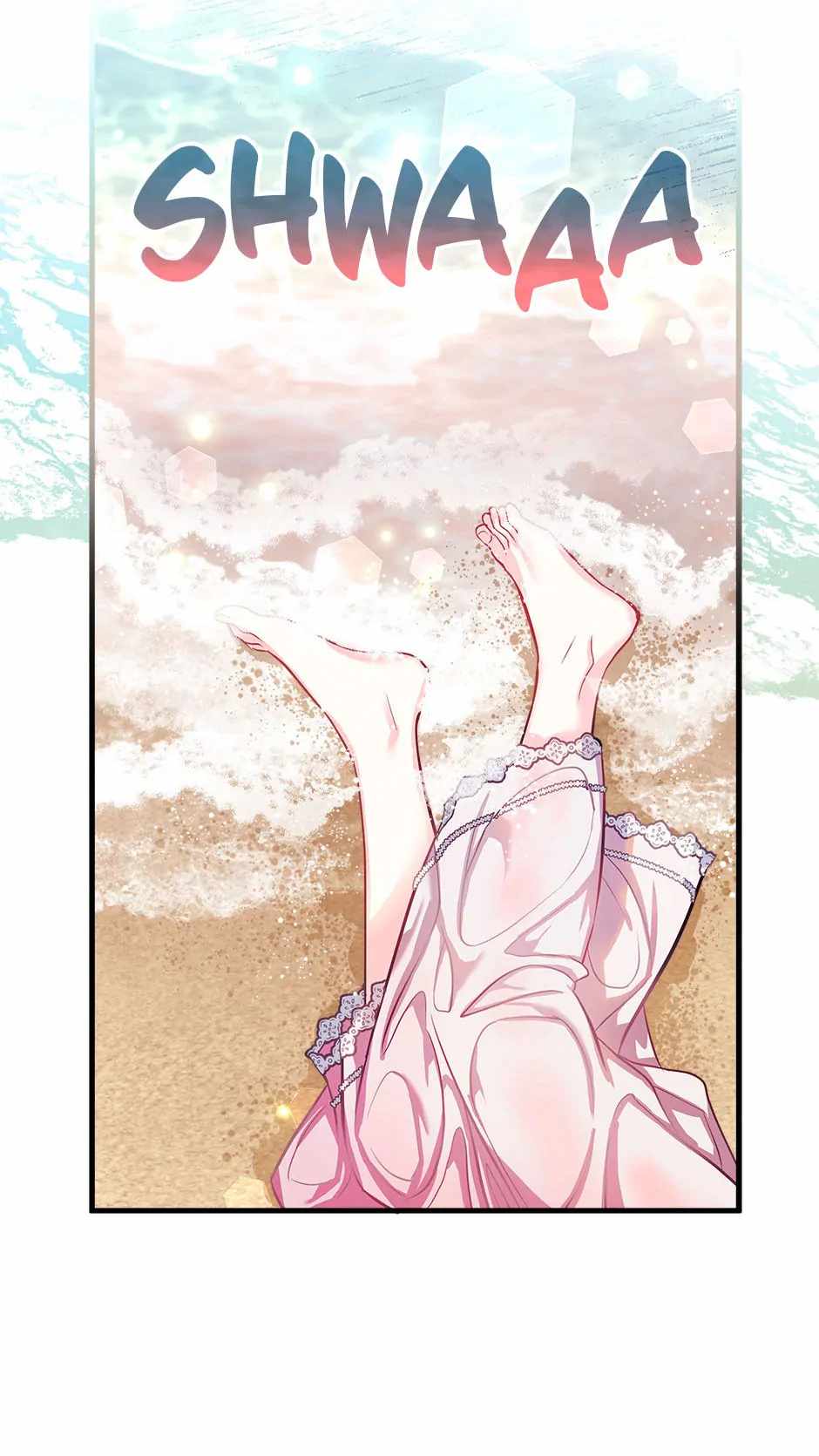 I’m the Stepmother, but my Daughter is too Cute Chapter 103 page 55