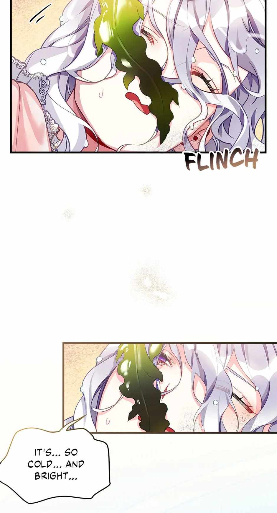 I’m the Stepmother, but my Daughter is too Cute Chapter 103 page 58