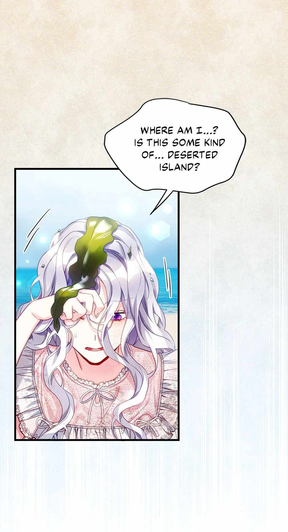 I’m the Stepmother, but my Daughter is too Cute Chapter 103 page 60