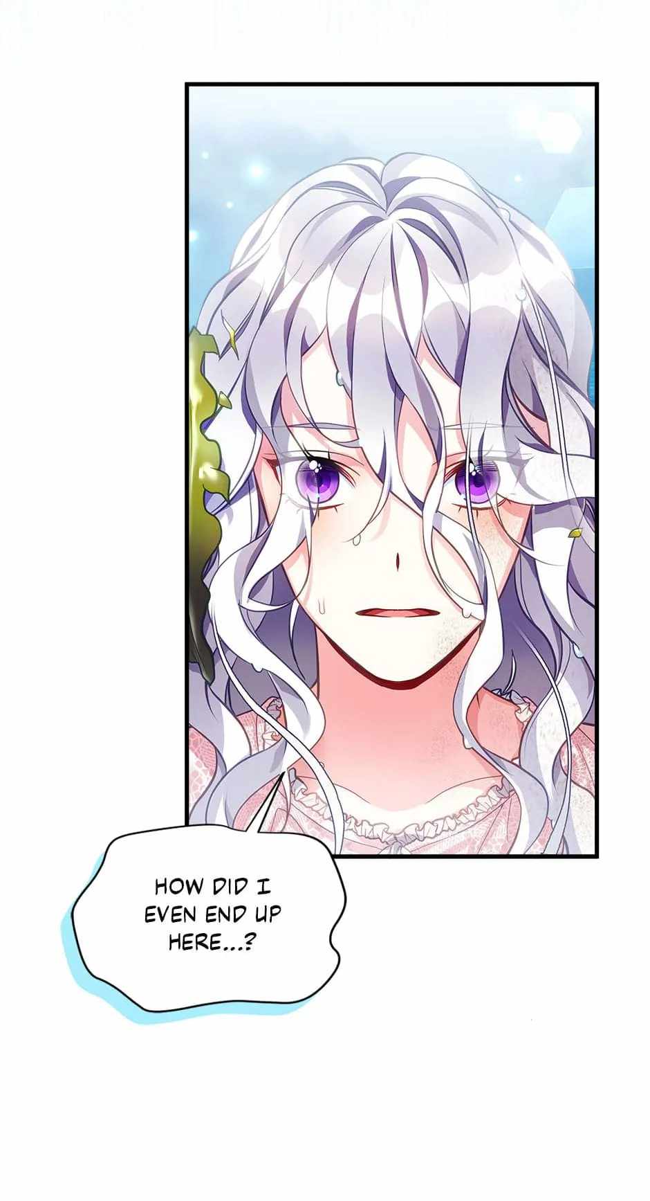 I’m the Stepmother, but my Daughter is too Cute Chapter 103 page 61