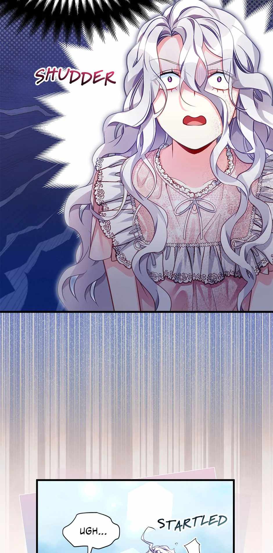 I’m the Stepmother, but my Daughter is too Cute Chapter 103 page 63