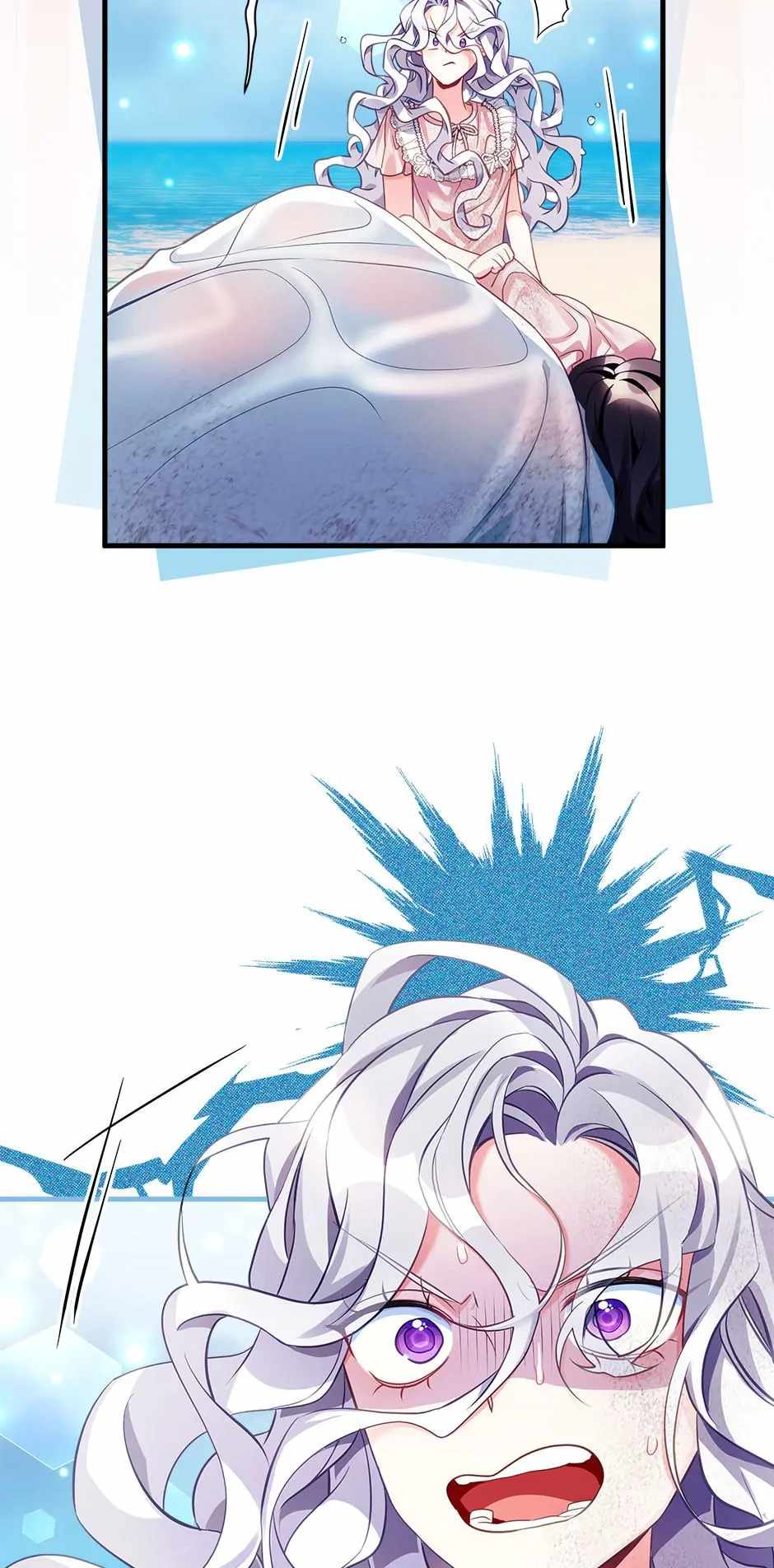 I’m the Stepmother, but my Daughter is too Cute Chapter 103 page 64