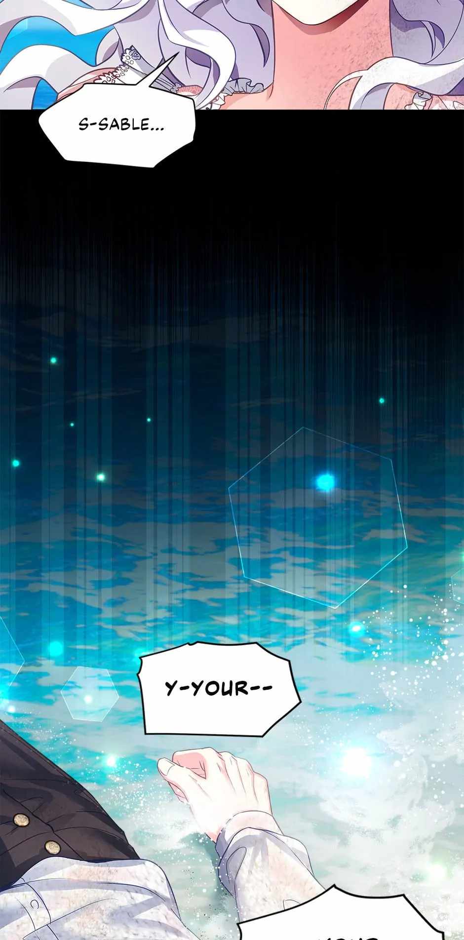 I’m the Stepmother, but my Daughter is too Cute Chapter 103 page 65