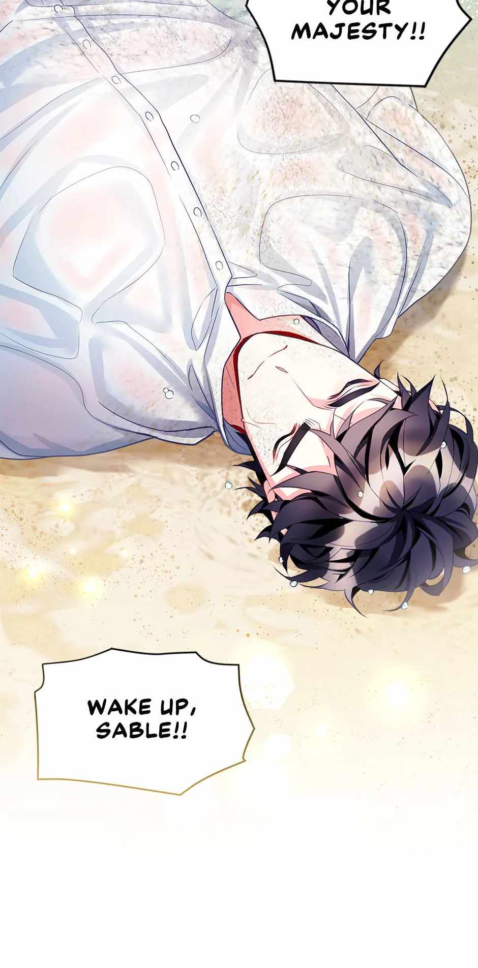 I’m the Stepmother, but my Daughter is too Cute Chapter 103 page 66
