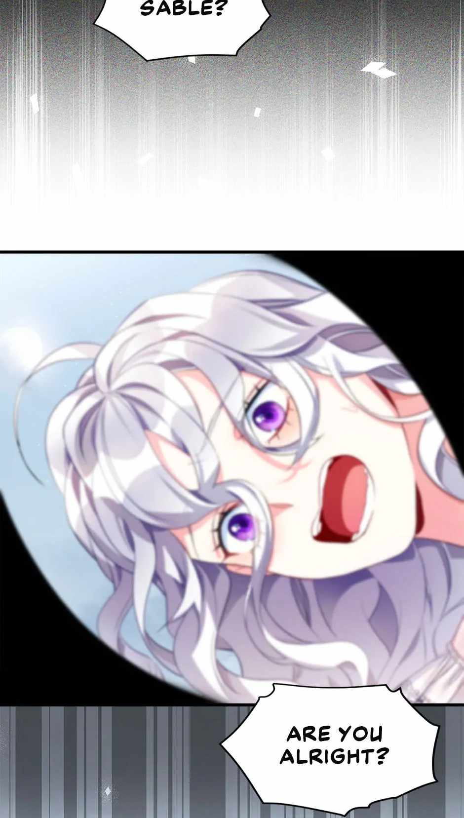 I’m the Stepmother, but my Daughter is too Cute Chapter 103 page 68