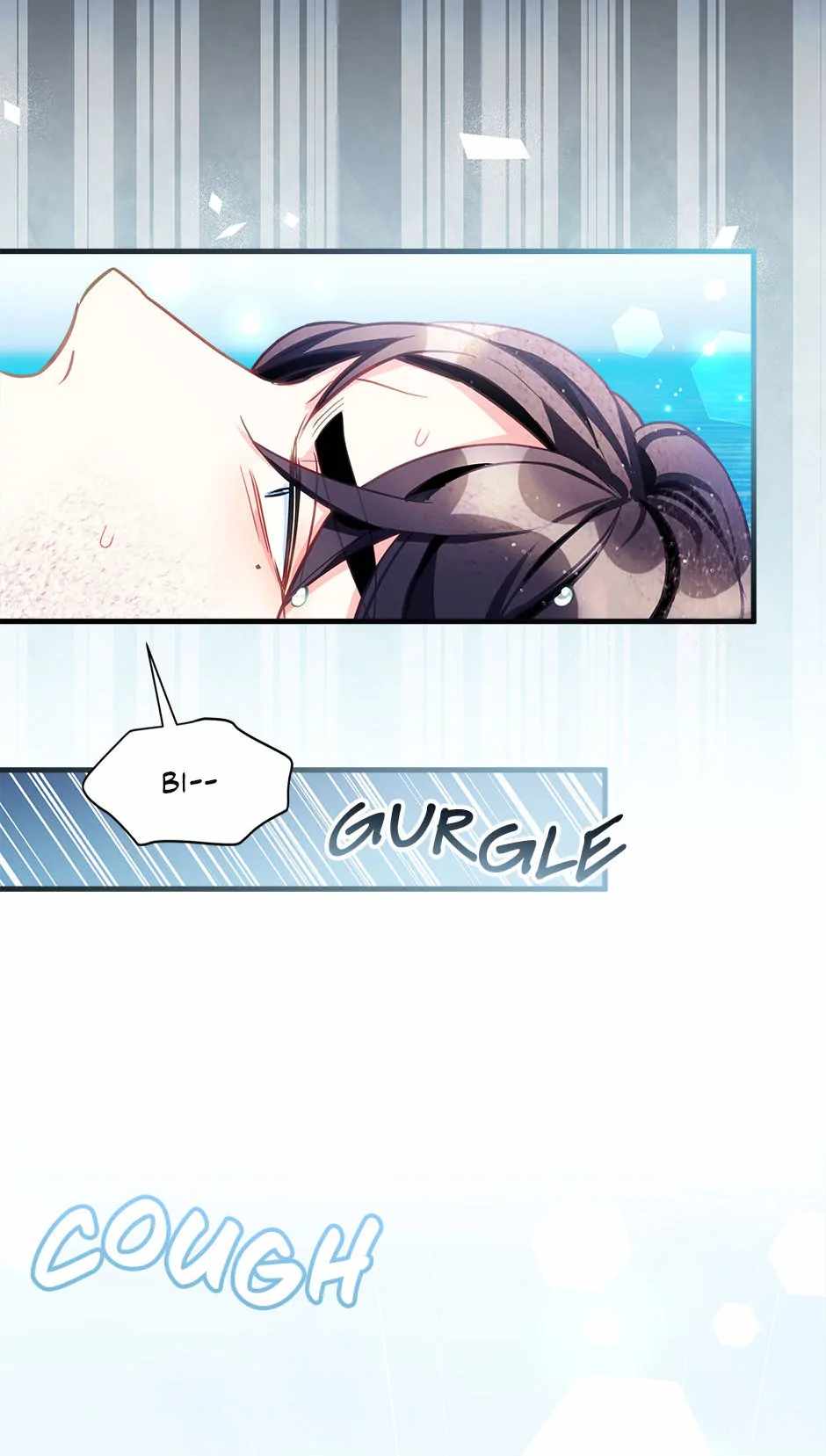 I’m the Stepmother, but my Daughter is too Cute Chapter 103 page 69