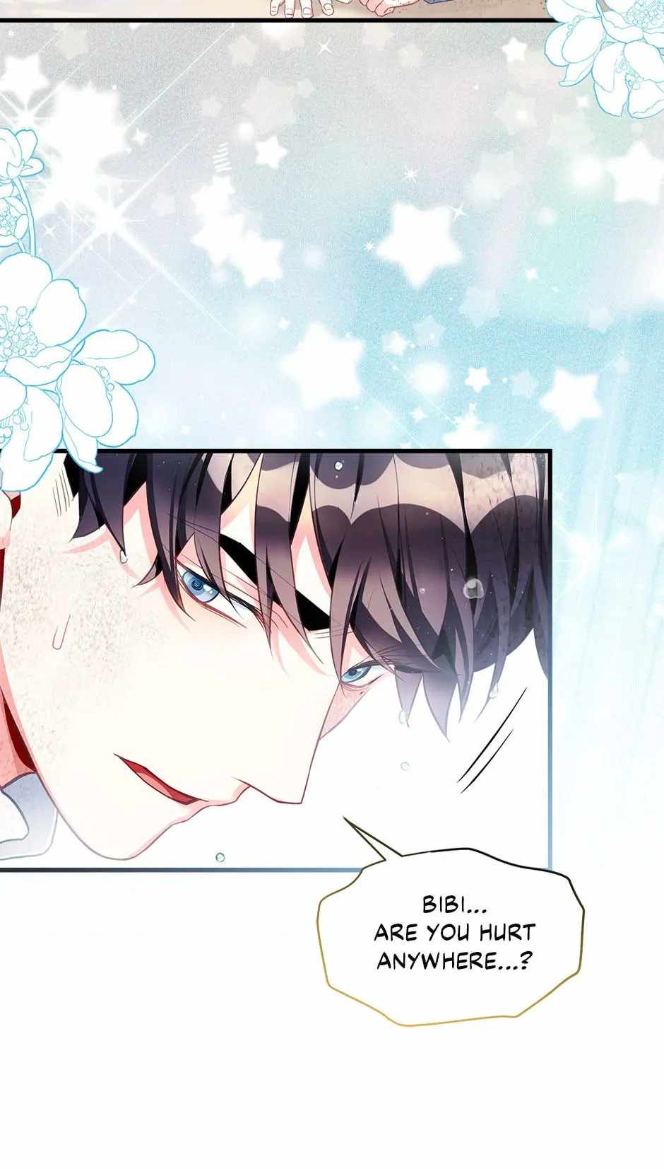 I’m the Stepmother, but my Daughter is too Cute Chapter 103 page 71