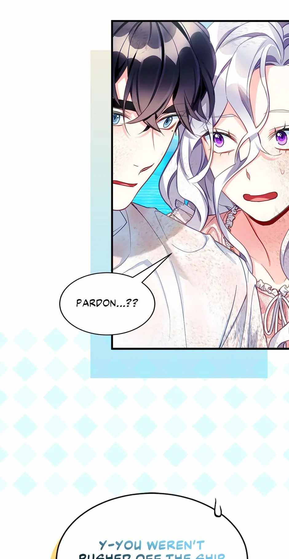 I’m the Stepmother, but my Daughter is too Cute Chapter 103 page 74