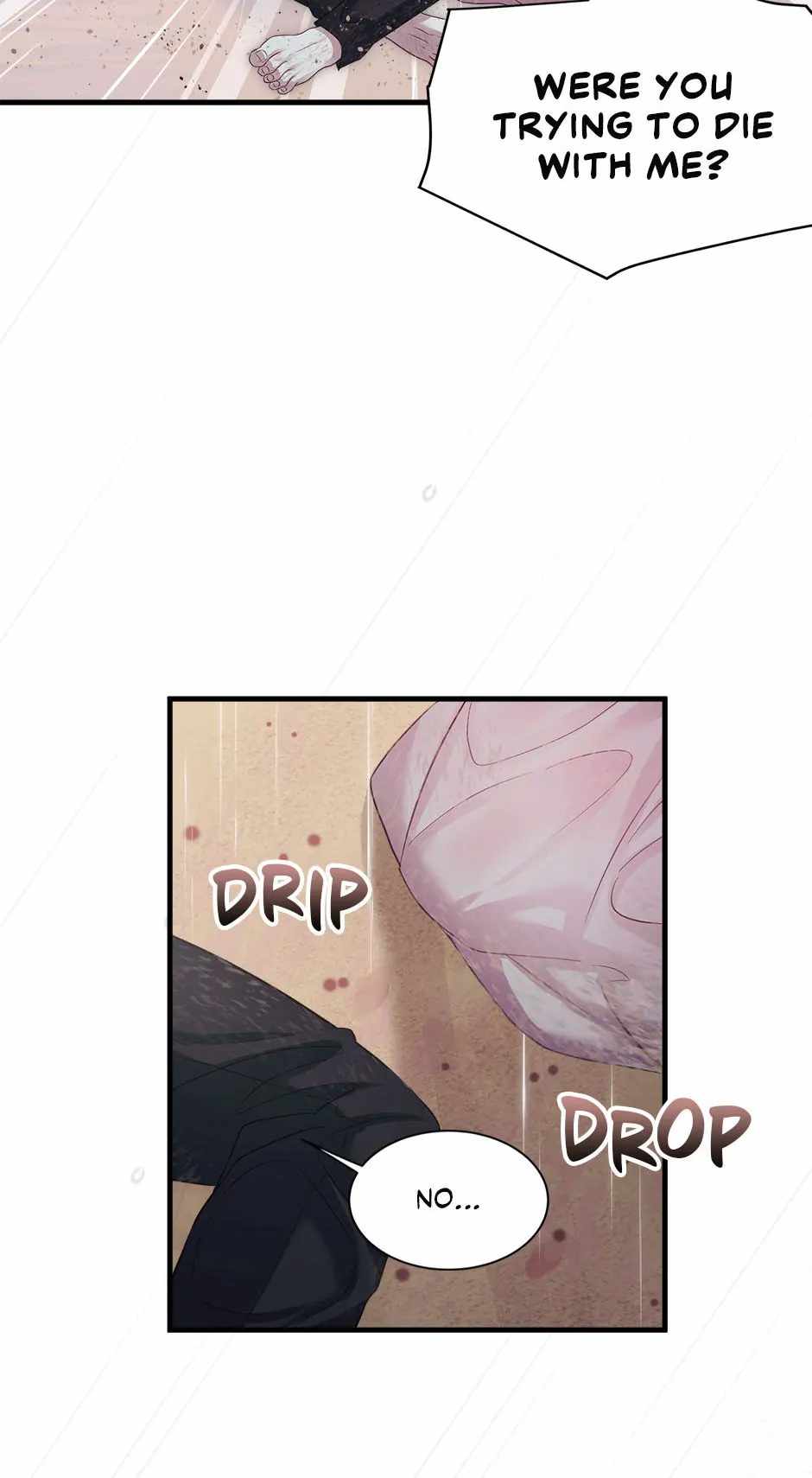 I’m the Stepmother, but my Daughter is too Cute Chapter 104 page 7