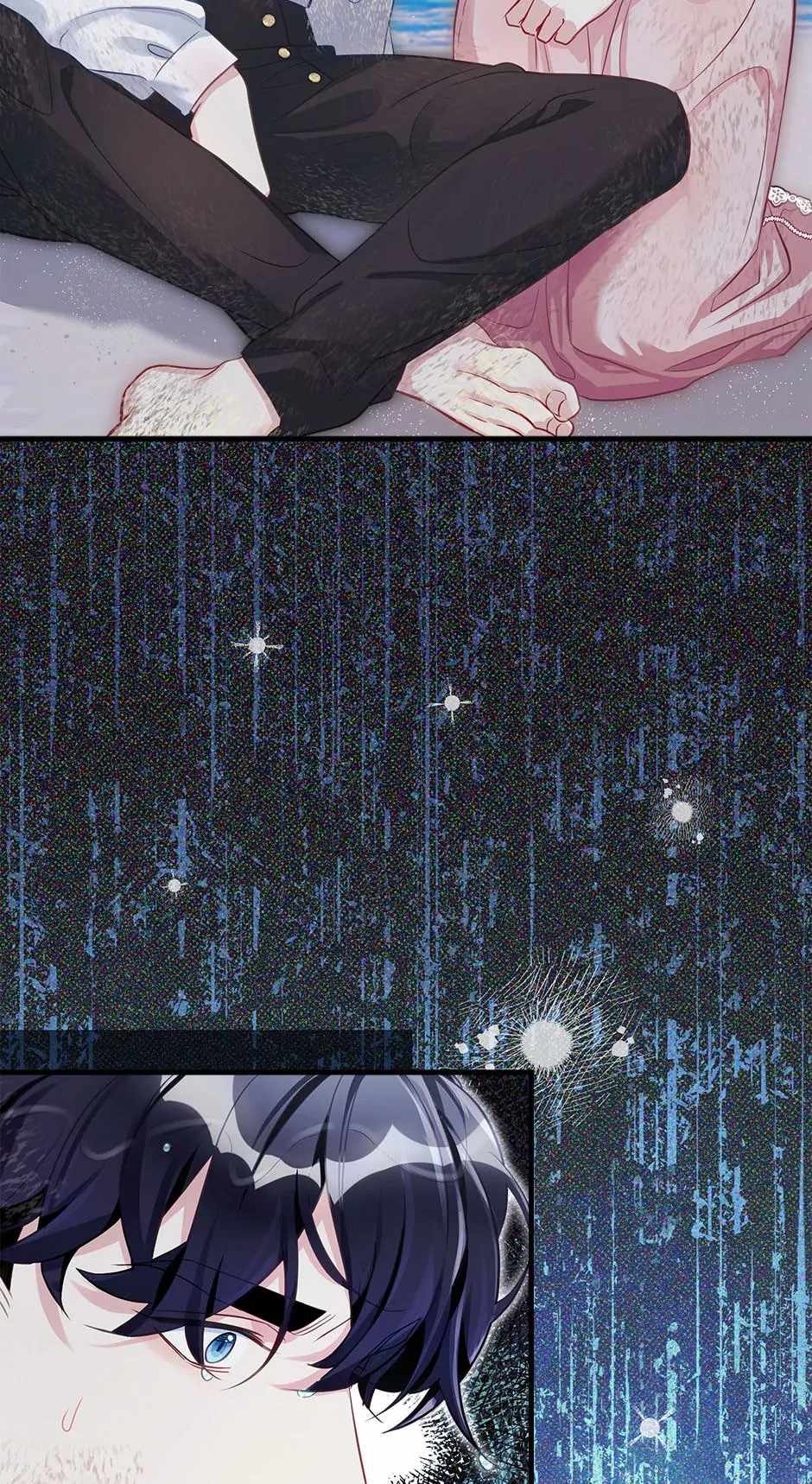I’m the Stepmother, but my Daughter is too Cute Chapter 104 page 2