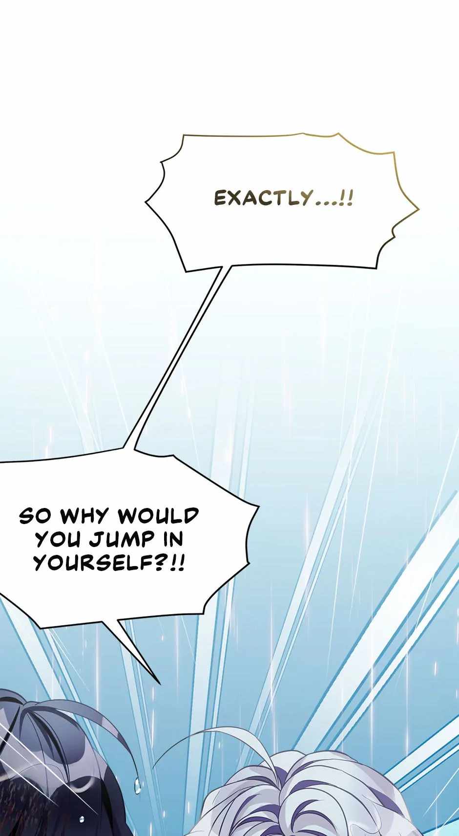 I’m the Stepmother, but my Daughter is too Cute Chapter 104 page 9