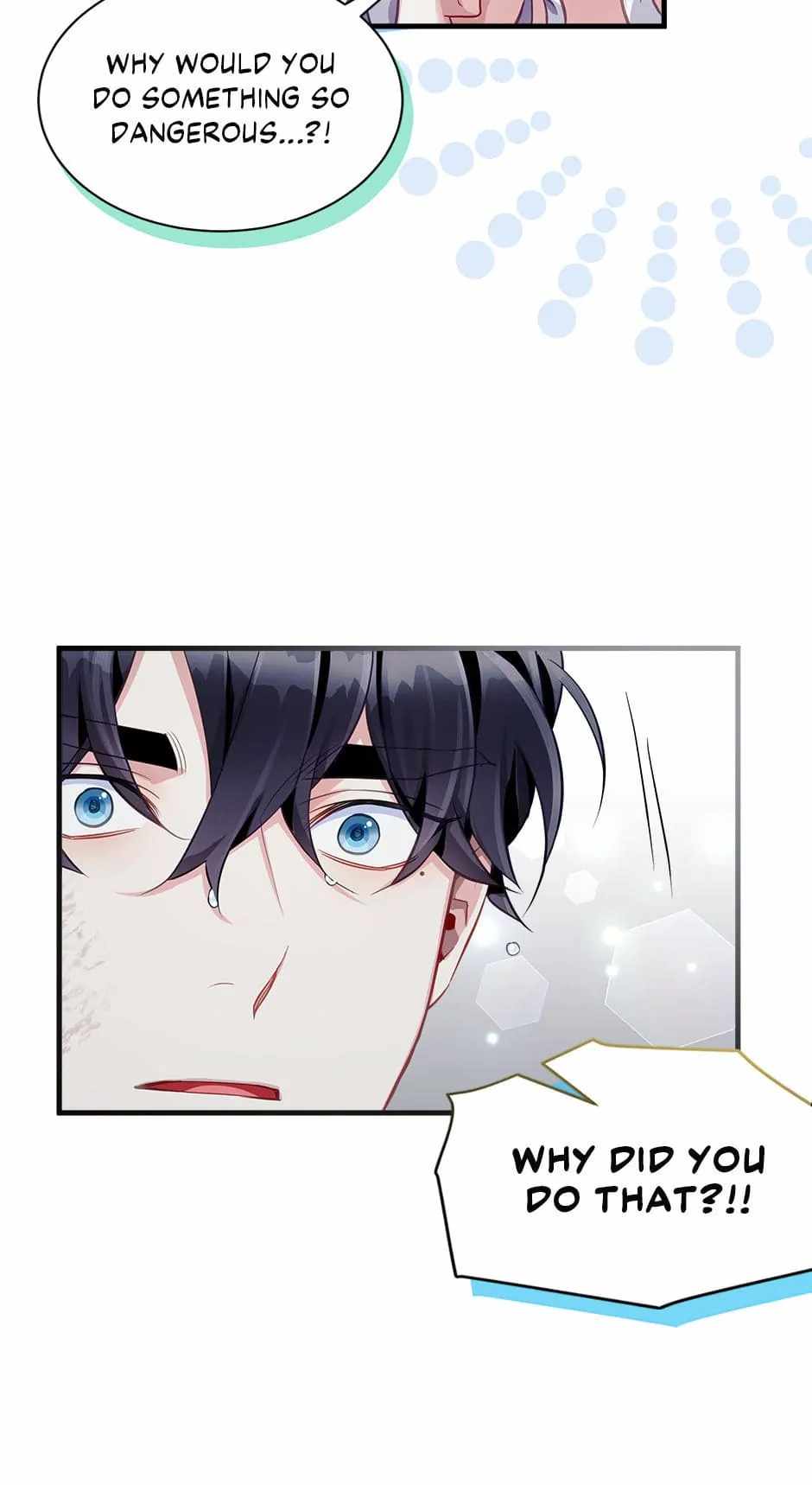 I’m the Stepmother, but my Daughter is too Cute Chapter 104 page 5
