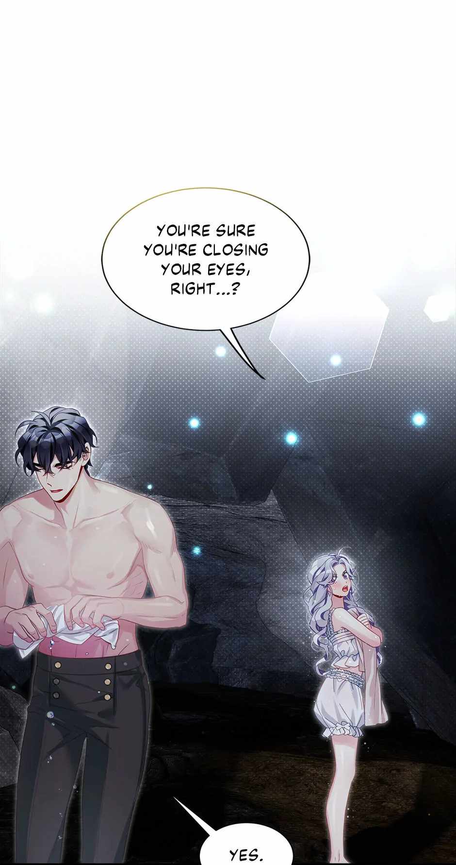 I’m the Stepmother, but my Daughter is too Cute Chapter 104 page 17