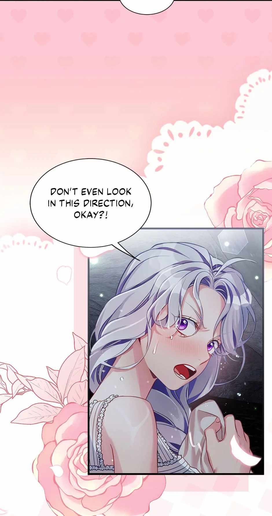 I’m the Stepmother, but my Daughter is too Cute Chapter 104 page 18