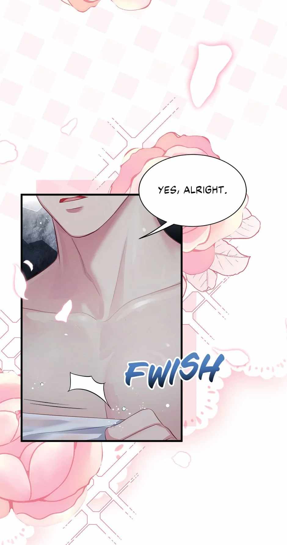 I’m the Stepmother, but my Daughter is too Cute Chapter 104 page 19