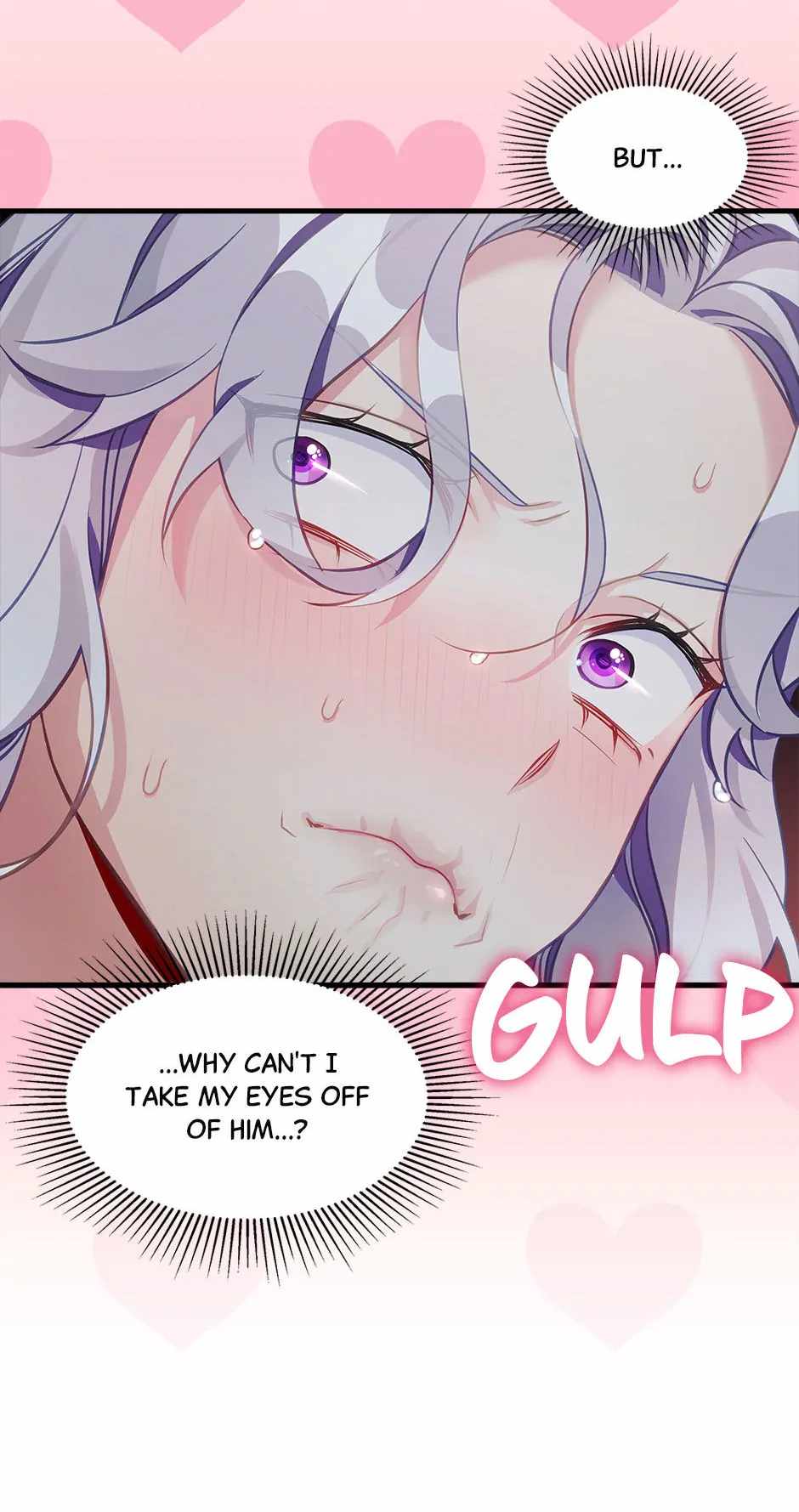 I’m the Stepmother, but my Daughter is too Cute Chapter 104 page 21