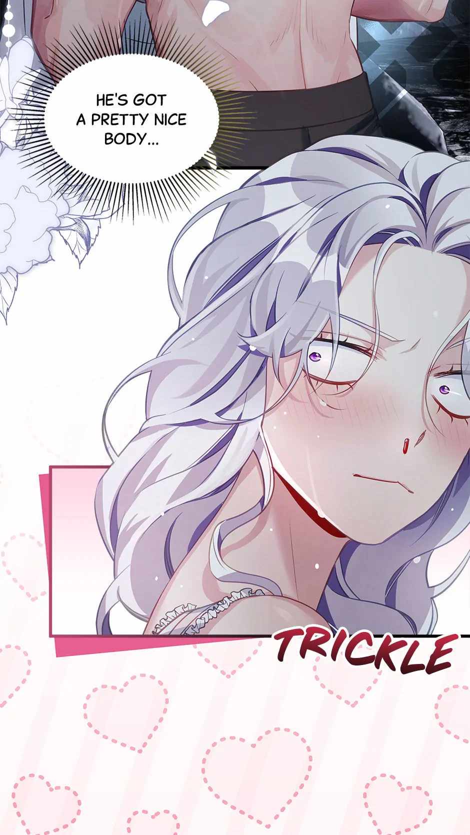 I’m the Stepmother, but my Daughter is too Cute Chapter 104 page 23