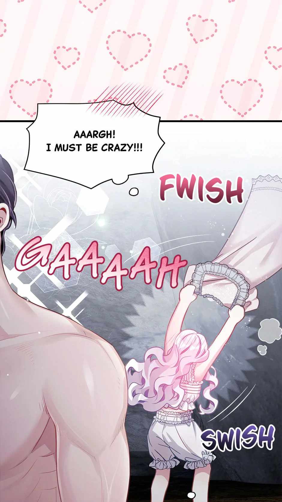 I’m the Stepmother, but my Daughter is too Cute Chapter 104 page 24