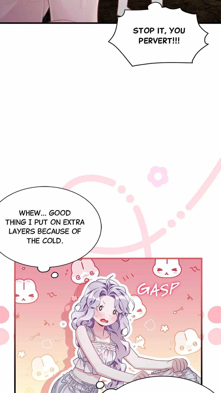 I’m the Stepmother, but my Daughter is too Cute Chapter 104 page 25