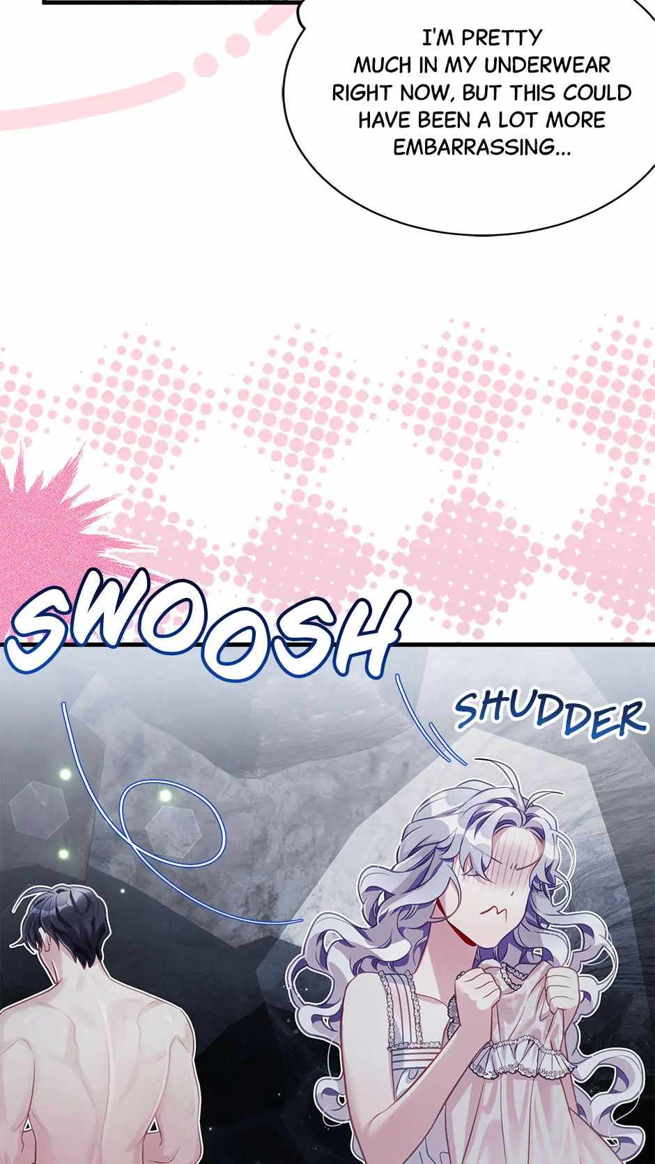 I’m the Stepmother, but my Daughter is too Cute Chapter 104 page 26