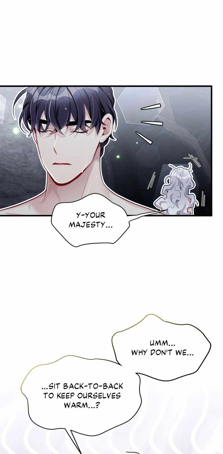 I’m the Stepmother, but my Daughter is too Cute Chapter 104 page 28