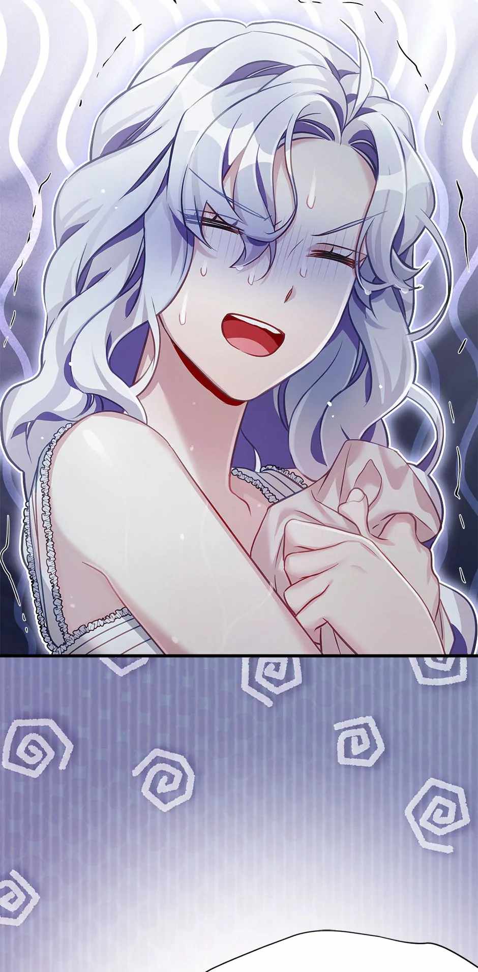 I’m the Stepmother, but my Daughter is too Cute Chapter 104 page 29