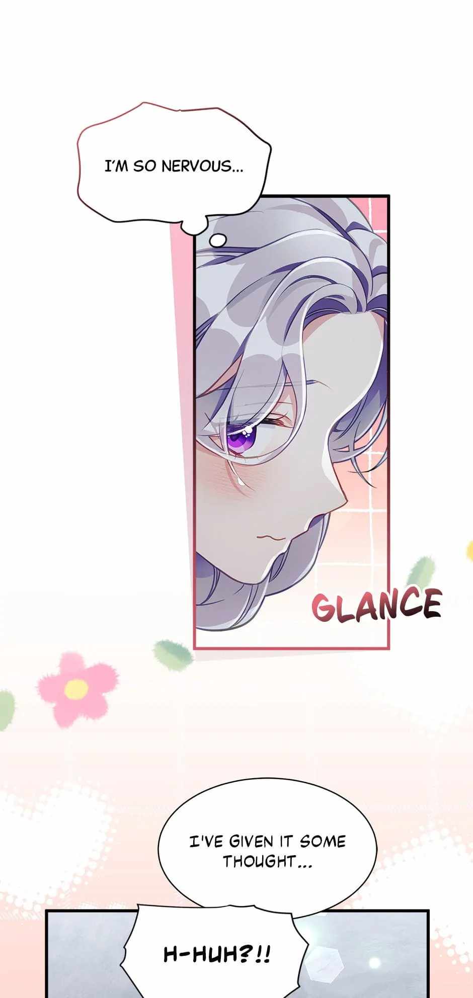 I’m the Stepmother, but my Daughter is too Cute Chapter 104 page 33