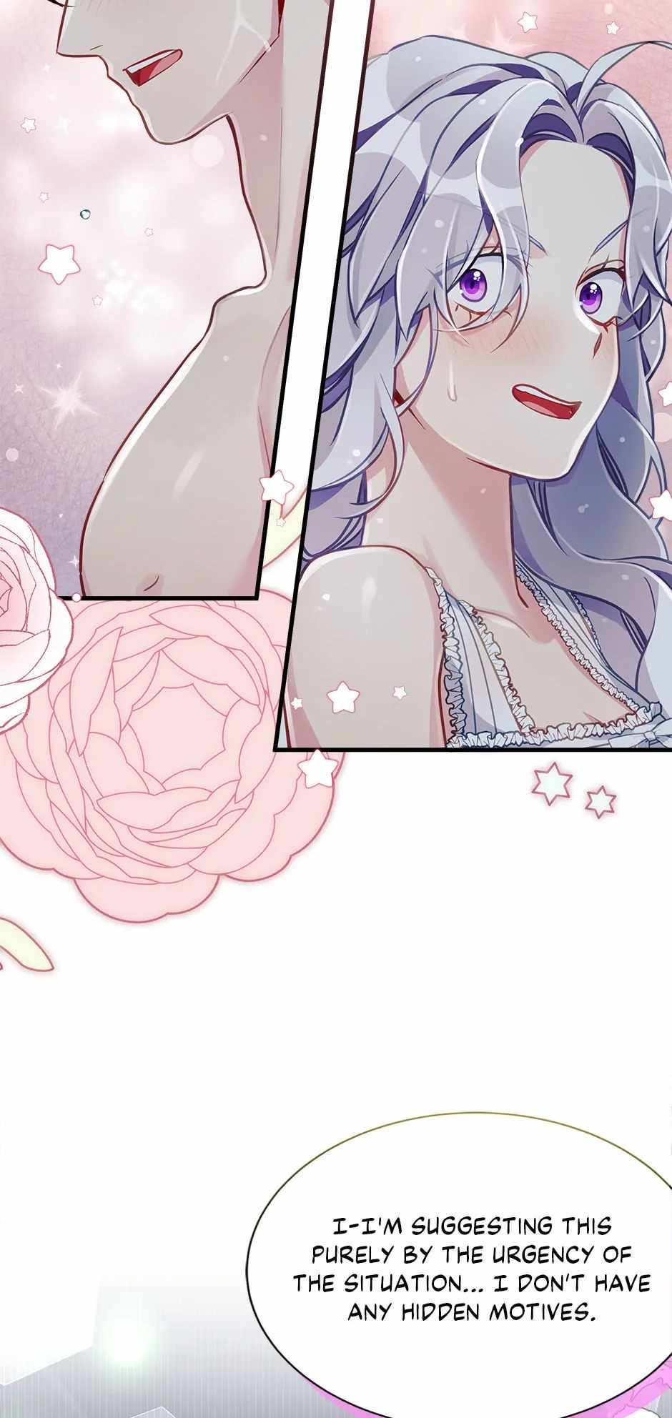 I’m the Stepmother, but my Daughter is too Cute Chapter 104 page 36