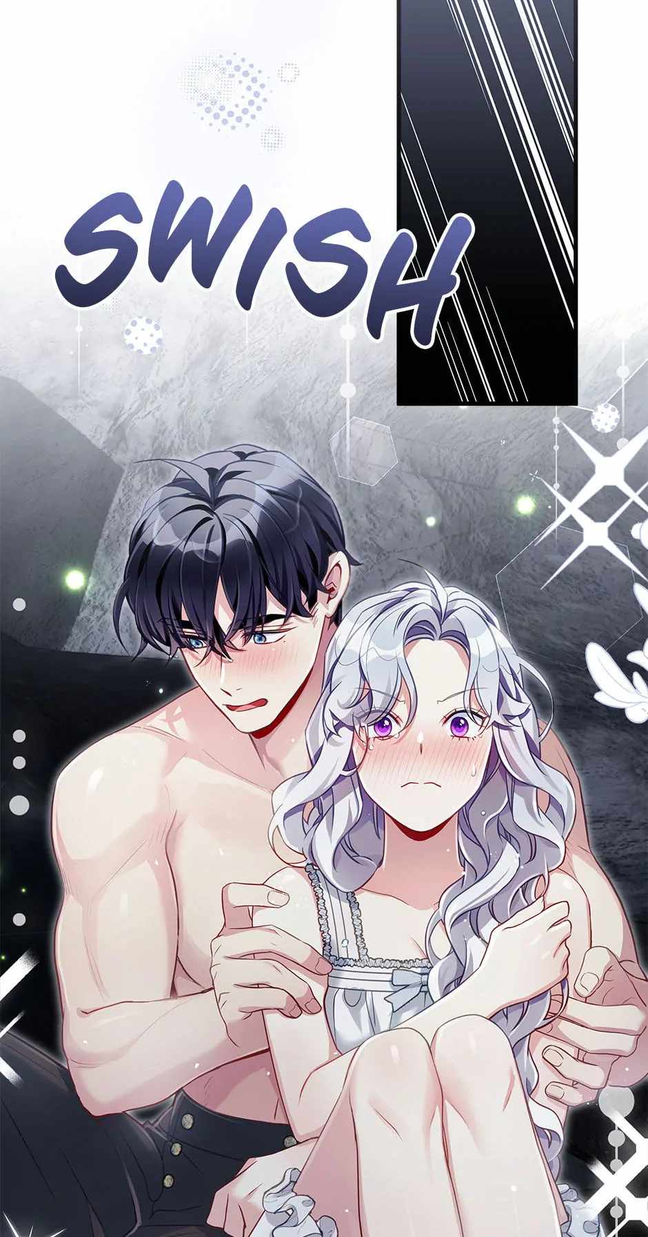 I’m the Stepmother, but my Daughter is too Cute Chapter 104 page 39