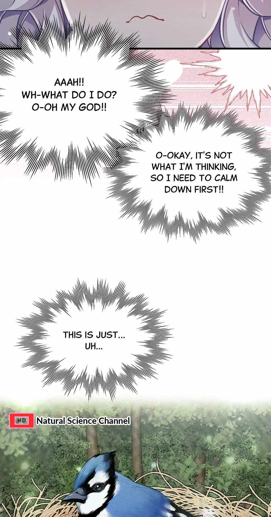 I’m the Stepmother, but my Daughter is too Cute Chapter 104 page 41