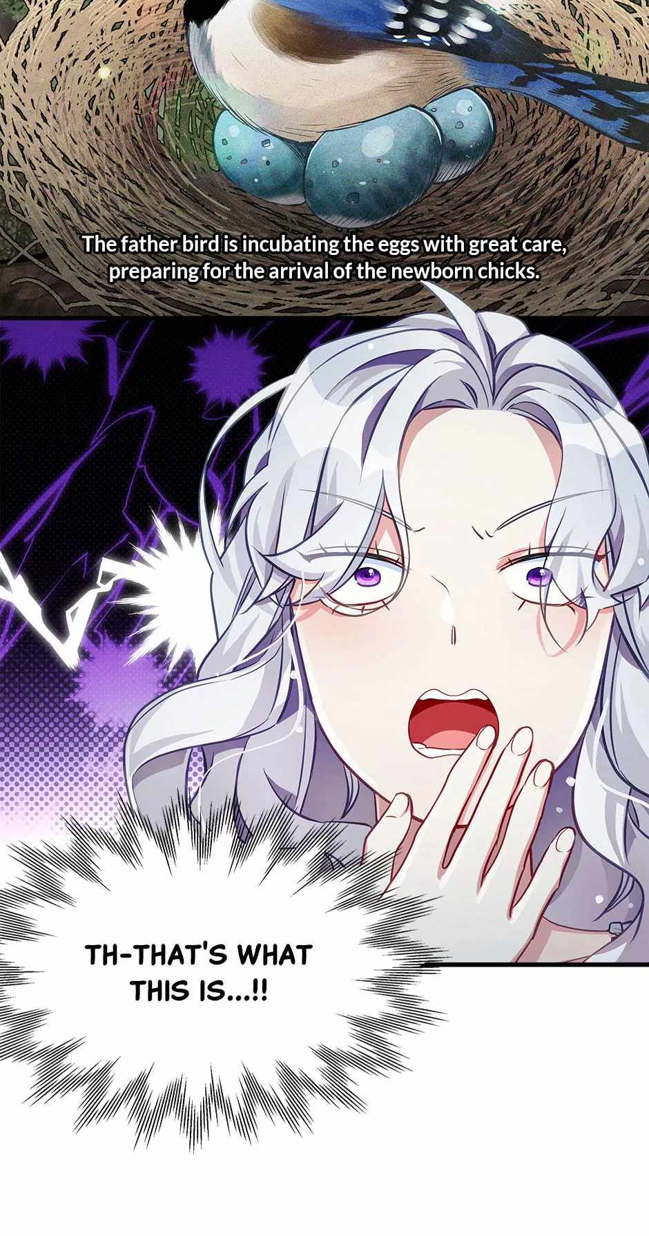 I’m the Stepmother, but my Daughter is too Cute Chapter 104 page 42