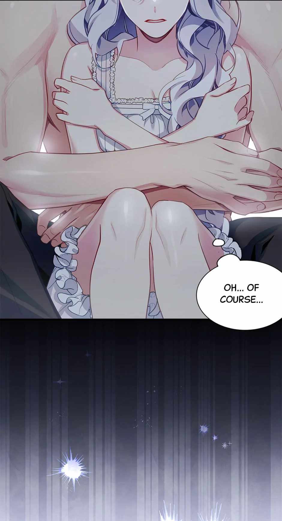 I’m the Stepmother, but my Daughter is too Cute Chapter 104 page 45