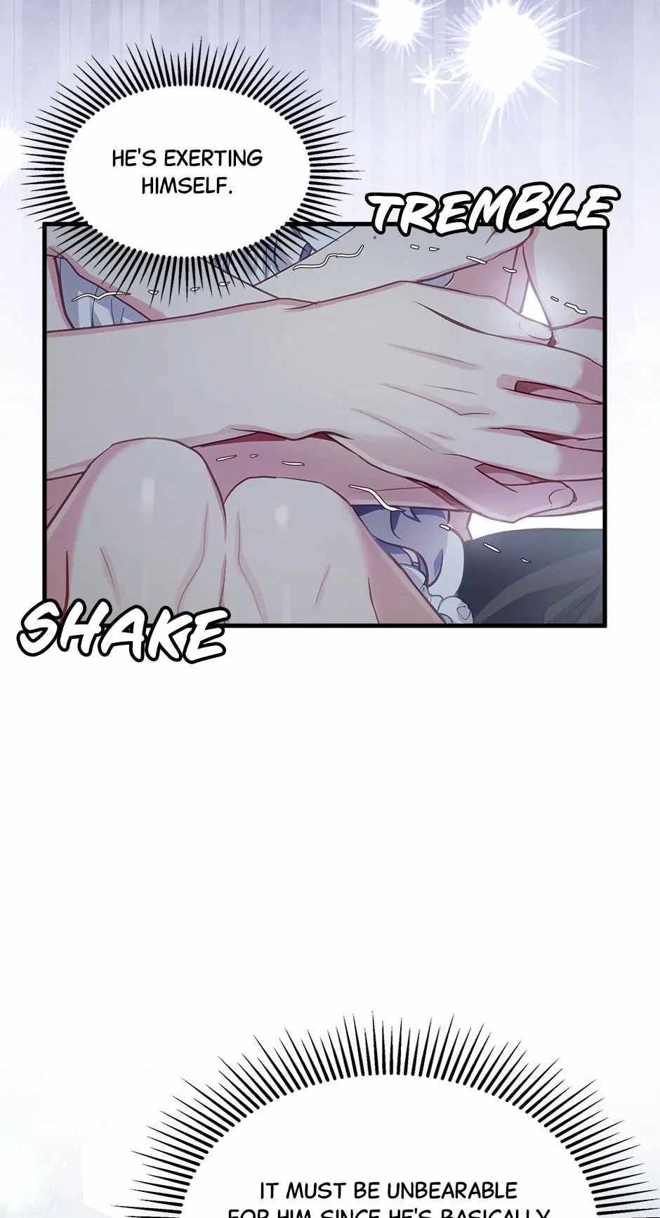 I’m the Stepmother, but my Daughter is too Cute Chapter 104 page 46